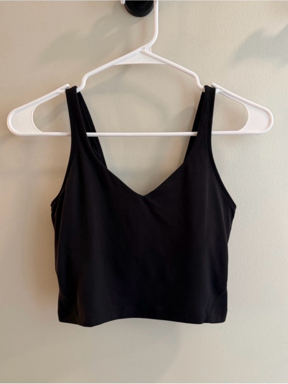 Lululemon Align Tank Top size 4